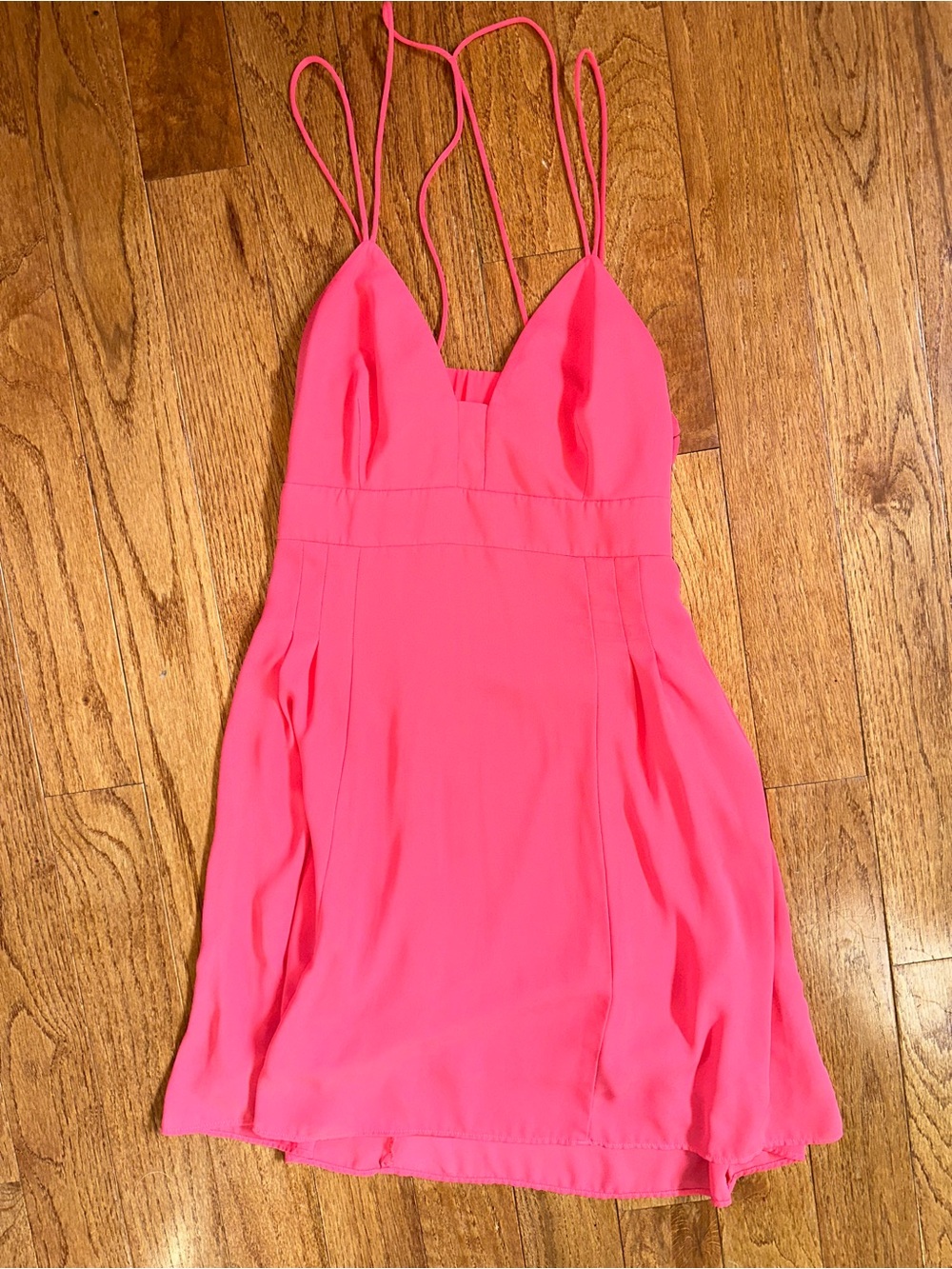 Express Dress - Picture 3 of 5